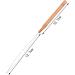 HIXNUG Hair Extension Loop Needle Hair Extension Tools Threading Threader Pulling Hook Tool Feather Extension Loop Needle for Salon DIY Accessories (6) - Buy Online on GoSupps.com