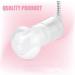 Buy MEDca Digital BTE Hearing Kit - Noise Reducing Pink PSAD for Hard of Hearing | International Shipping Available - Buy Online on GoSupps.com