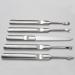 POPETPOP dead skin fork manicure tools removal fork dead skin remover cuticle trimmer Stainless steel pusher medium As Shown - Buy Online on GoSupps.com