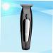 FRCOLOR Cordless Hair Clippers for Men Mens Hair Clippers Professional Clippers for Barbers LED Display Clipper Hair Clippers for Men Professional Men Trimmer Hair Scissors Display Screen - Buy Online on GoSupps.com