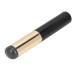 Silicone Lip Balm Brush Set - 4PCS Mini Concealer Makeup Brushes | Easy to Clean for Home Office & Travel | Perfect for Smooth Application - Buy Online on GoSupps.com