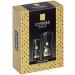 Lynx Gold Duo Gift Set - Buy Online on GoSupps.com