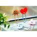 Buy Jade Roller & Gua Sha Stone - Best Face Roller & Massage Tool for Glowing Skin - Buy Online on GoSupps.com