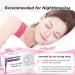 Face Tape for Wrinkle Smoothing | Invisible Facial Patches for Forehead Wrinkles Crow's Feet & Fine Lines - 3 Rolls (10 Yards Each) | Prevent & Repair Skin Aging - Buy Online on GoSupps.com