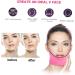 Skin-Tightening Face Belt for Women - Perfect Beauty Gift to Enhance Your Glow - Buy Online on GoSupps.com