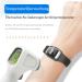 Shop Feloyal Anti-Mosquito Bracelets & Lamps - USB Rechargeable Waterproof & Temperature Display for Adults & Kids | International Shipping - Buy Online on GoSupps.com