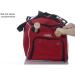 Rawlings Covert Player Duffle Bag - Black | Reliable Sports Gear - Buy Online on GoSupps.com