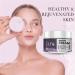 Juv Skin Cream - Advanced Moisturizing Formula for Glowing Skin | International Shipping Available - Buy Online on GoSupps.com
