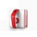 Glass Wiper -Double-Sided Window Cleaner Glass Wiper Magnetic Cleaning Tools Useful Surface Cleaning Brush White dinosaur Doodle4