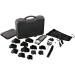 Vivitar Hair and Beard Clipping Kit | 11 Attachment Guards | Men's Grooming Set for Precision Cutting & Trimming - Buy Online on GoSupps.com