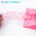 FUNKAKA Pink HTV Heat Transfer Vinyl Bundle - 12 x 10 Iron on Vinyl - 10 Sheets - Buy Online on GoSupps.com