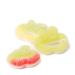Buy nimm2 Lachgummi Apfellinge - 14 x 225g | Fruit Gum with Juice & Vitamins - International Shipping Available - Buy Online on GoSupps.com