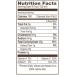 Monin Strawberry Banana Fruit Smoothie Mix - 46 Fl Oz - Pack of 1 - Buy Online on GoSupps.com