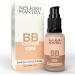 Nourish Mantra BB Cream with SPF 25 | Best For No-Makeup-Makeup Look | Enriched with Niacinamide & Aloe Vera | Suits All Skin Types | For Women | 15 ml