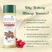 Berberry Hydrating Cleanser for All Skin Types | 120ml Ayurvedic Recipe with Botanical Extracts - Shop Now - Buy Online on GoSupps.com