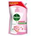 Dettol Liquid Hand wash Skincare - 750 ml Cherry Blossom 25.36 Fl Oz (Pack of 1)