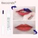 Ibcccndc Peel Off Red Lip Stain Set - Long Lasting Waterproof Liquid Lipstick Kit (Active 7&13) - Buy Online on GoSupps.com