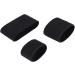 Clipper Grip Pad Simple Accessory 3 Pieces Enhanced Control Clipper Protective Cover Easy to Remove for Hair Styling for Barbers - Buy Online on GoSupps.com