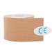EVTSCAN Muscle Tape 5cm*5m Cotton Strain Injury Muscle Taping Strapping Bandage Elastic Adhesive Sport Tape color
