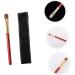 SOESFOUFU Eye Makeup Kit Precision Eyeshadow Brush - Buy Online on GoSupps.com