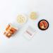 Yopokki Instant Rabokki Cup (Cup of 2) (Sweet & Spicy) - Buy Online on GoSupps.com