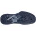 Babolat Men's Jet Mach 3 All Court Tennis Shoes 6.5 - Black/Gold - Buy Online on GoSupps.com