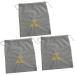 OHPHCALL 15 Pcs Blow Dryer Bag Blow Dryer Fabric Hair Dryer Travel Pouch Hair Dryer Organizer 25.00X22.00X0.50CMx5pcs X5pcs - Buy Online on GoSupps.com