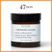 47 Skin | Blue Cambrian Clay Face Mask | Full of Natural Minerals that Nourish Skin Heals Breakouts | Anti Blemish Scar Repair Smoothes Fine Lines Revitalises Brightens and Detoxifies Skin | 60ml - Buy Online on GoSupps.com