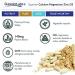 Superior Labs Calcium Magnesium Zinc D3 180 Capsules - Healthy Bones, Teeth, Muscle Function - Immune Support - Buy Online on GoSupps.com