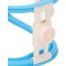 Adjustable Baby Torticollis Corrector Neck Support Brace - Help Straighten Crooked Neck - Buy Online on GoSupps.com