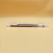 3PCS Ombre Nail Art Brushes Set with Diamond Handle for Gel Nails Rose Gold Gradient/Fan UV Polish Builder Painting Pen Kit - Buy Online on GoSupps.com