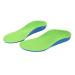 Didiseaon 1pair Insoles Shoe Inserts Flatfoot Cushion Foot Pad Mens Shoe Insoles Practical Arch Cushions Anti-Skid Support Pads Arch Supporting Insole Velvet Sports Man