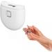Electric Nail Clipper Automatic Nail Clipper Full Sutomatic Portable Electric Fingernail Trimmer for Elderly People Toddler - Buy Online on GoSupps.com