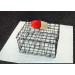 Deep Water Float Red/White - Premium Floating Device for Water Recreation - Buy Online on GoSupps.com
