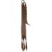 Ponytail Extension Braided Ponytail Extension 34'' DIY Long Braid Ponytail Extensions with Elastic Rubber Band Silky Straight Wrap Around Synthetic Hairpiece for Women Ponytail Hair Extension(Color:M2 85CM-160g M2-30 - Buy Online on GoSupps.com