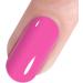 Vishine 8ml Gelpolish Lacquer Shiny Color Soak Off UV LED Gel Nail Polish Manicure Pink #1530 1530-8ml - Buy Online on GoSupps.com