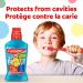 Colgate Kids Anticavity Fluoride Mouthwash Pok mon Alcohol-Free 500 mL Pokemon 500 ml (Pack of 1) - Buy Online on GoSupps.com