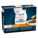 Petcare Gourmet Pearl Sauces 1020 g (Pack of 3)
