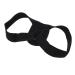 Back Brace Posture Corrector | Adjustable Upper Back Support for Daily Use (S) - Improve Posture & Comfort - Buy Online on GoSupps.com