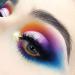 35 Color Studio Eyeshadow Palette - Matte, Shimmer, Luminous Velvet Texture | Pressed Colors Powder | Blendable Natural Makeup - Buy Online on GoSupps.com
