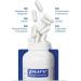 Buy Betain-HCL 90 Capsules - Premium Quality for Digestive Support | International Shipping Available - Buy Online on GoSupps.com