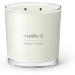 Method Premium Soy Candle - Vetiver + Amber 2 Wick Eco-Friendly Recyclable Jar 14 oz | Up to 50 Hours Burn Time - Shop Internationally - Buy Online on GoSupps.com