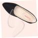 MAGICLULU Heel Pads - 28 Pairs Gel Shoe Inserts for Flat Foot Correction | Soft Plantar Insoles for Comfort and Support - Buy Online on GoSupps.com
