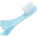 Magiclulu 6-Pack Baby Toothbrush Massage Devices | Soft Bristle Bite Toys & Portable Bottle Handles for Daily Use | Essential Baby Accessories - Buy Online on GoSupps.com