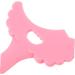 NULYLU 4pcs Eyeliner Eyeshadow Stencil Lazy Quick Makeup Tool Eye Liner Stencils for Eyes - Buy Online on GoSupps.com
