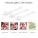 Nose Wax Sticks - Disposable Nostril Cleaning Kit | 10pcs Nasal Hair Removal Applicator - Buy Online on GoSupps.com
