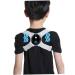 Posture Corrector for Kids Back Brace Posture Corrector with Smart Sensor Vibration Reminder Shoulder Posture Corrector Back Straightener Posture Corrector for Kids