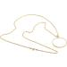 Necklace Magnifying Glass 5X Reading Magnifying Reader | Portable Magnifying Glass Stylish Magnifying Reader for Book Newspapers Reading Gold - Buy Online on GoSupps.com