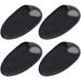 NS Hair Coloring Set: Bowl, Brush, Comb, Glove & Covering for Dye Application - Buy Online on GoSupps.com