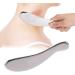 Verdant Touch Body Scraping Board - Stainless Steel Gua Sha Tool for Muscle Pain Relief & Neck Massage - Buy Online on GoSupps.com
